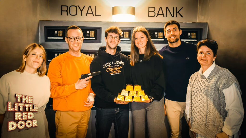 Escape Game Strasbourg