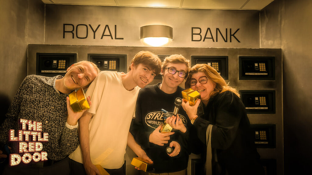 Escape Game Strasbourg