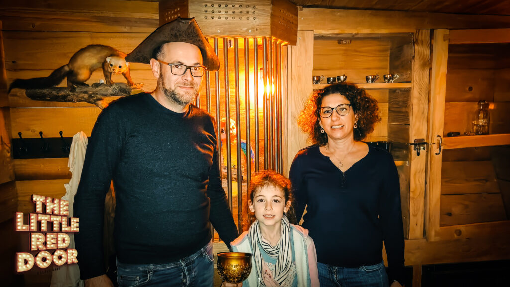 Escape Game Strasbourg