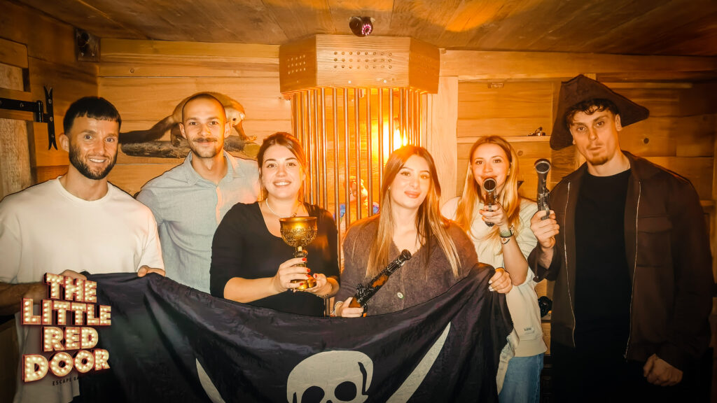 Escape Game Strasbourg