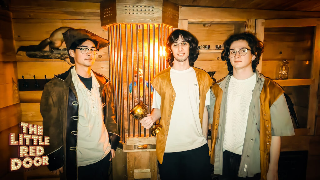 Escape Game Strasbourg