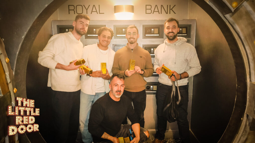 Escape Game Strasbourg