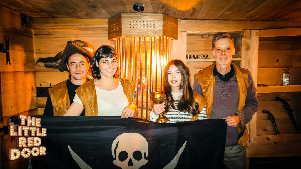 Escape Game Strasbourg