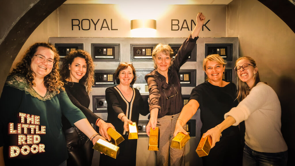 Escape Game Strasbourg