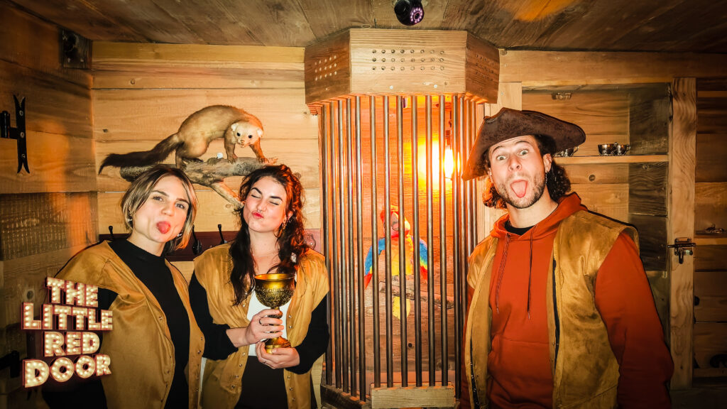 Escape Game Strasbourg