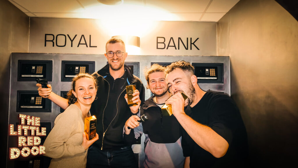 Escape Game Strasbourg