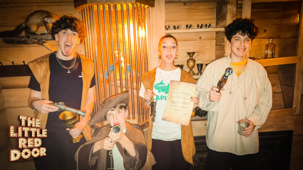 Escape Game Strasbourg