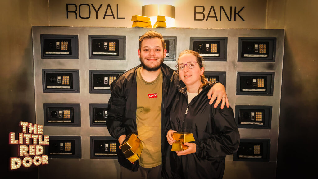 Escape Game Strasbourg