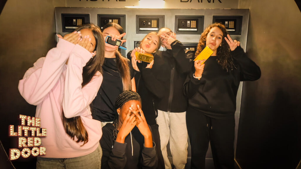 Escape Game Strasbourg