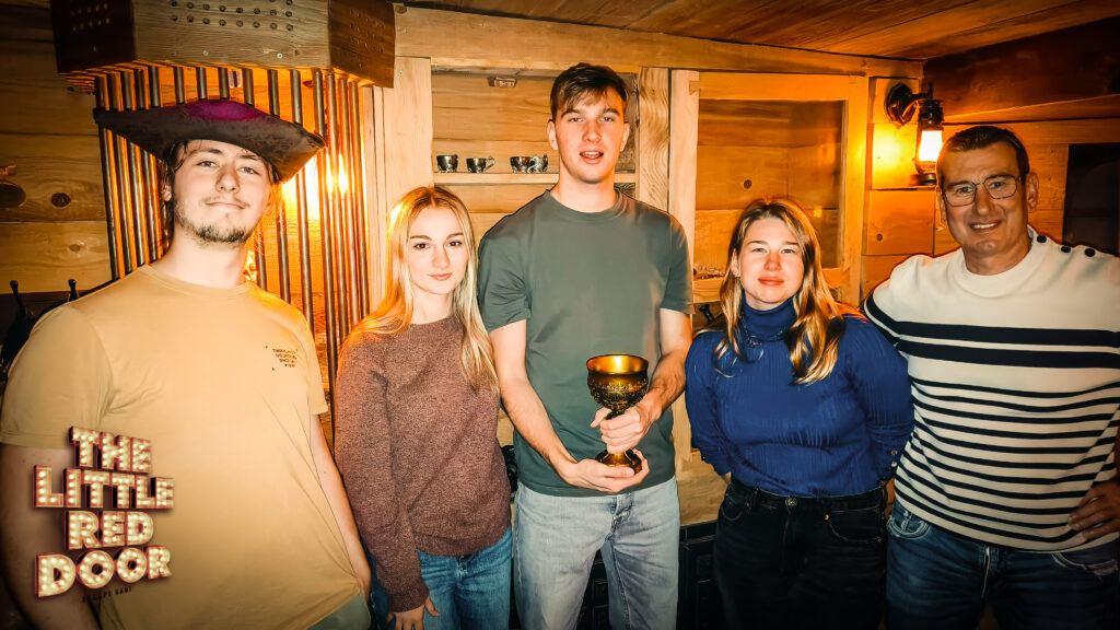 Escape Game Strasbourg