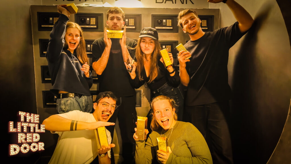 Escape Game Strasbourg