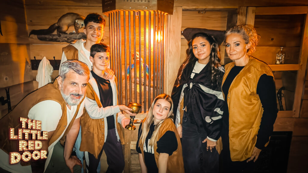 Escape Game Strasbourg