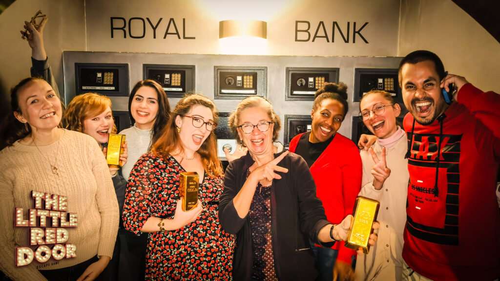 Escape Game Strasbourg