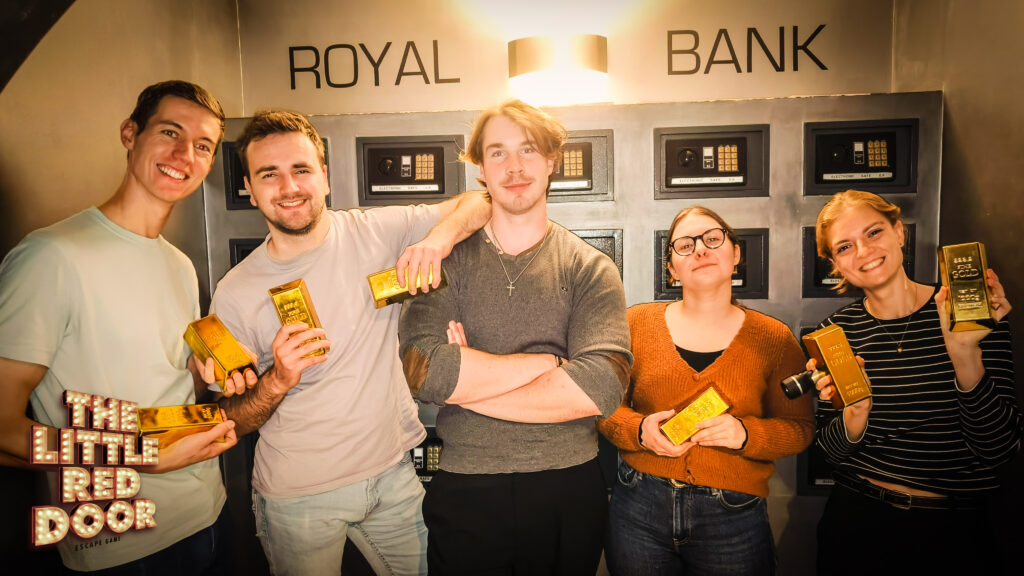 Escape Game Strasbourg