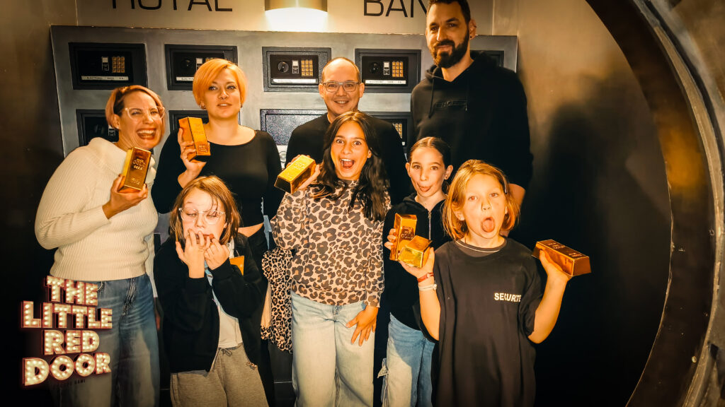 Escape Game Strasbourg