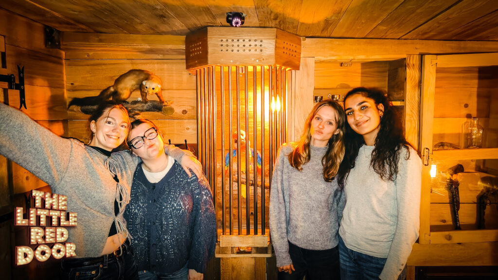 Escape Game Strasbourg