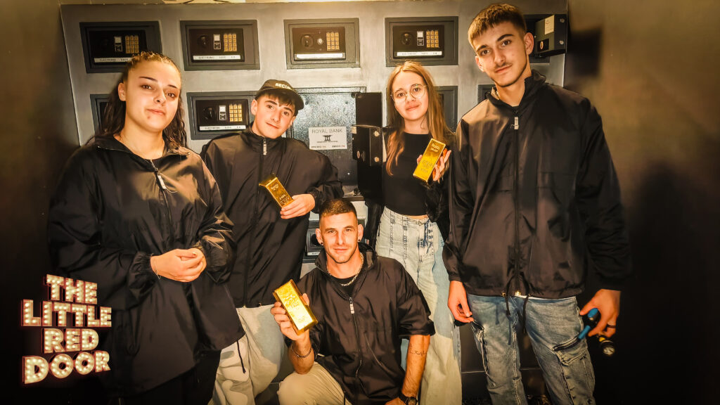 Escape Game Strasbourg