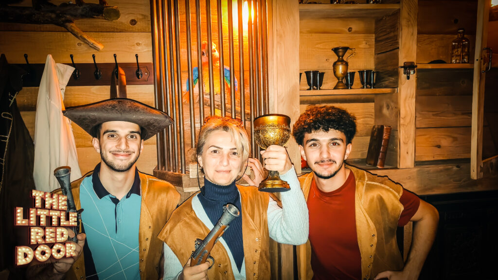 Escape Game Strasbourg