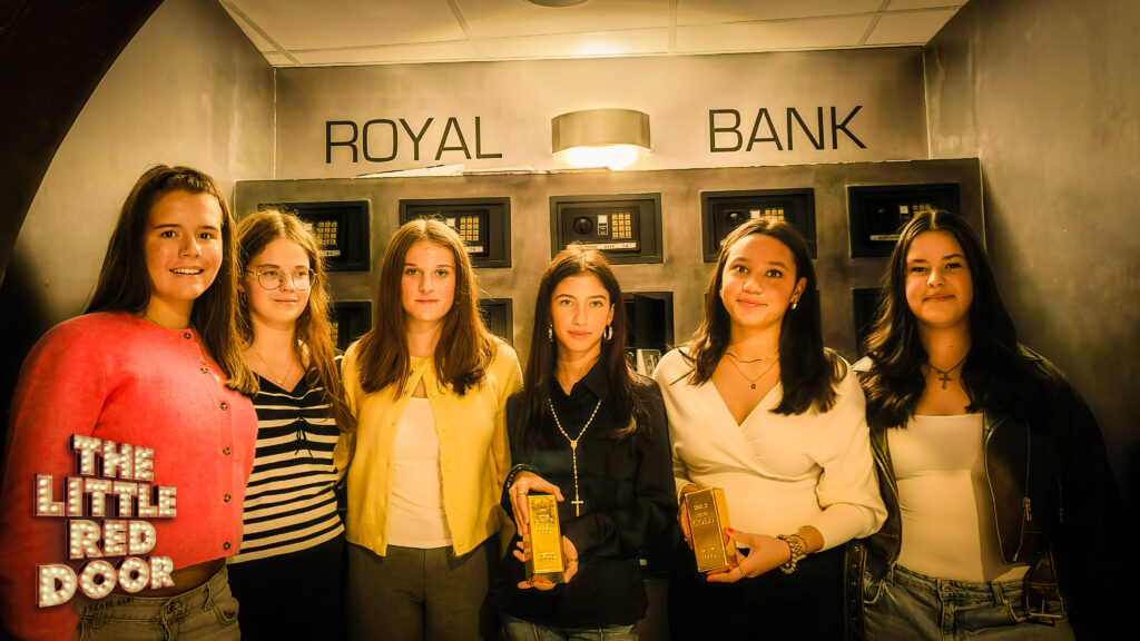 Escape Game Strasbourg