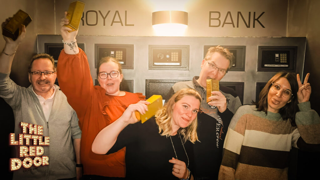 Escape Game Strasbourg