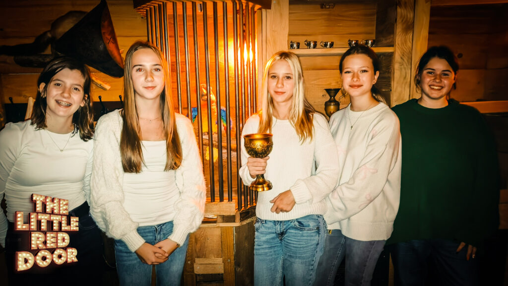 Escape Game Strasbourg