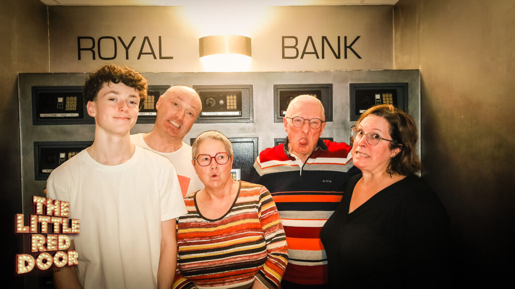 Escape Game Strasbourg