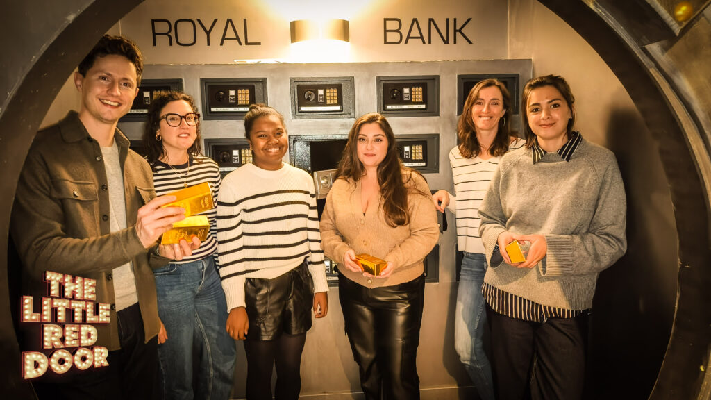 Escape Game Strasbourg