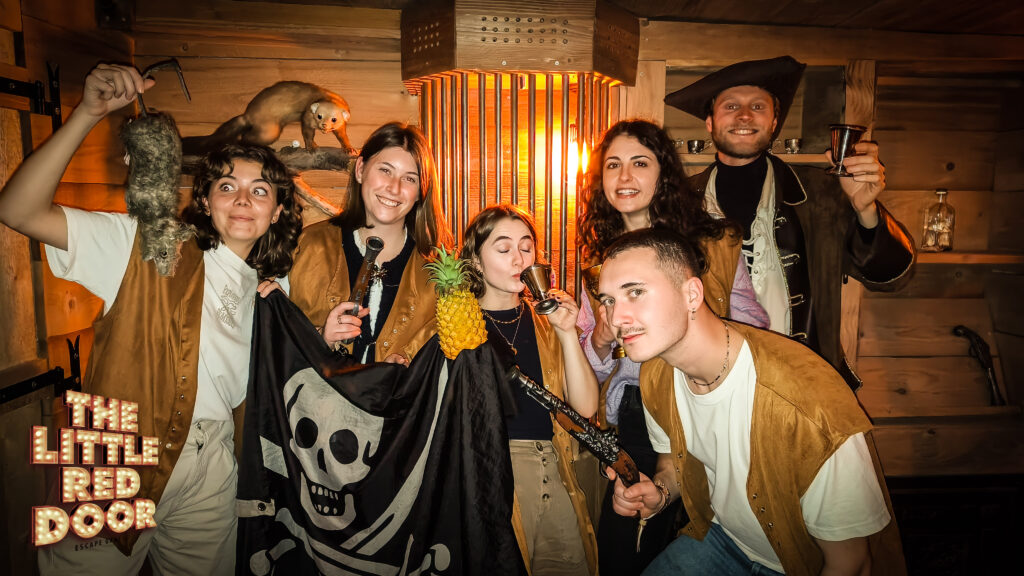 Escape Game Strasbourg