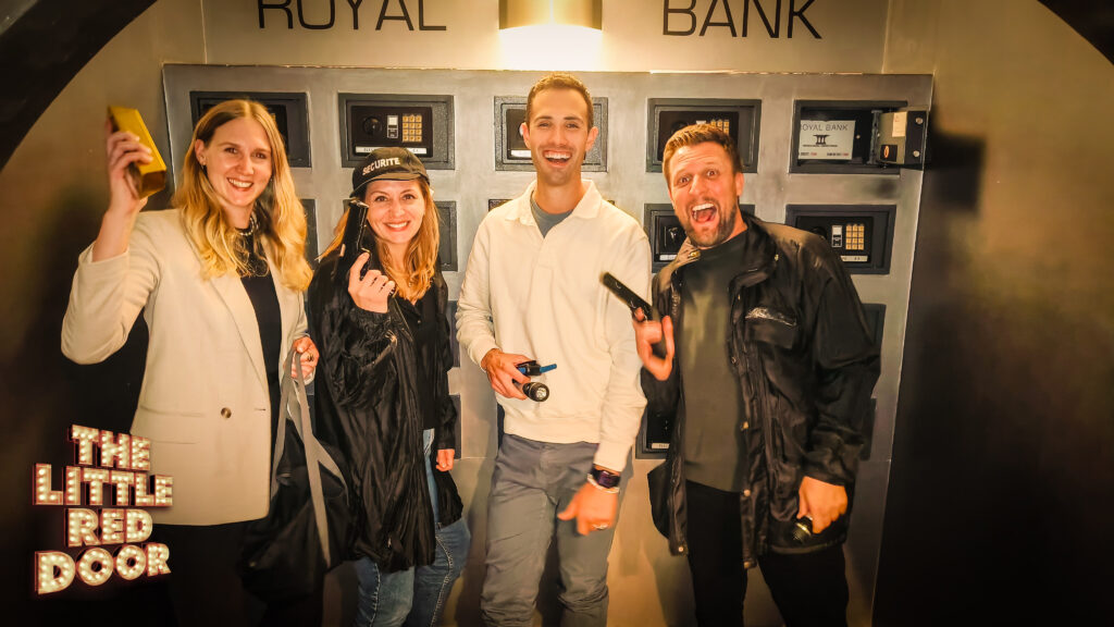 Escape Game Strasbourg