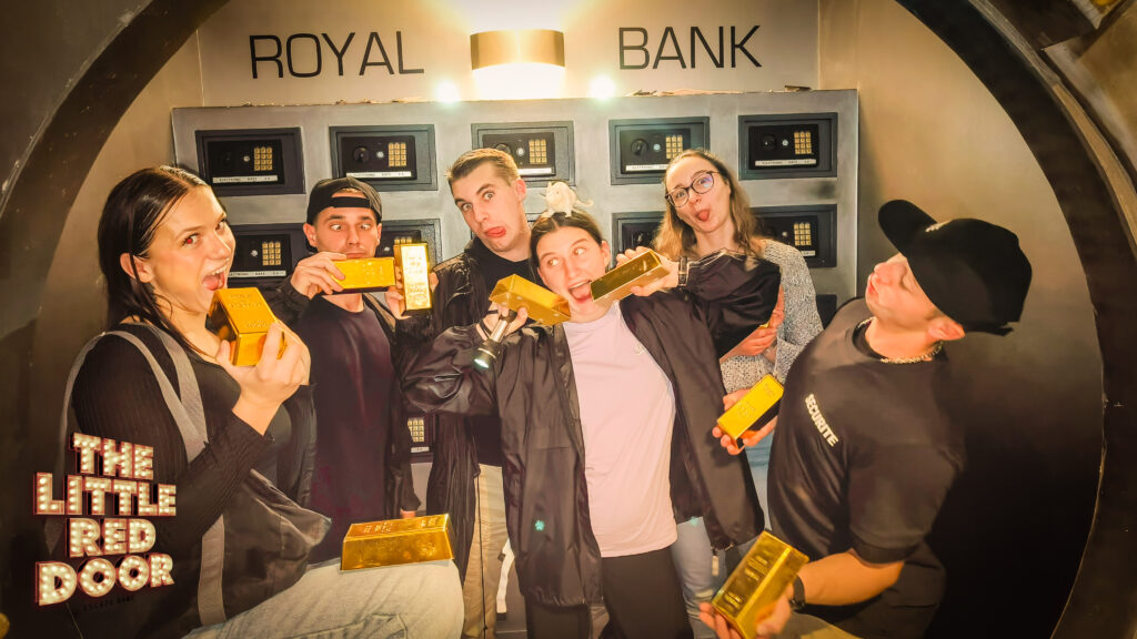 Escape Game Strasbourg