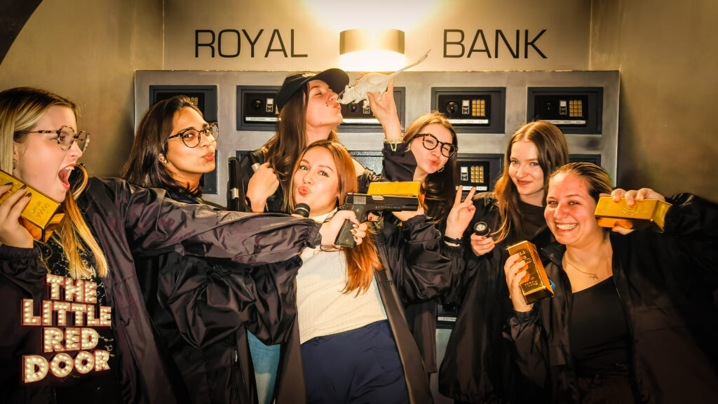 Escape Game Strasbourg