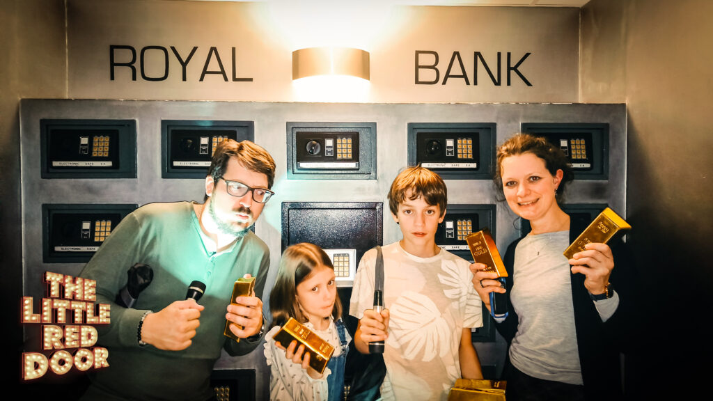 Escape Game Strasbourg