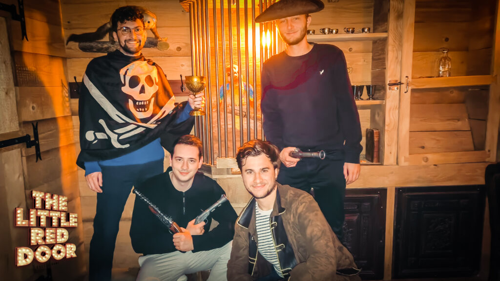 Escape Game Strasbourg