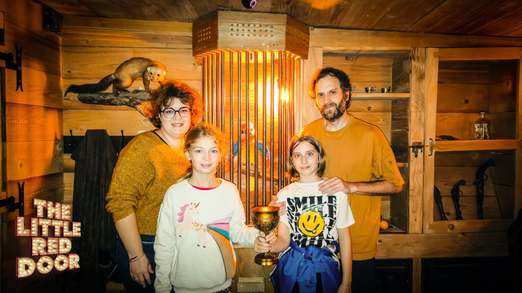 Escape Game Strasbourg