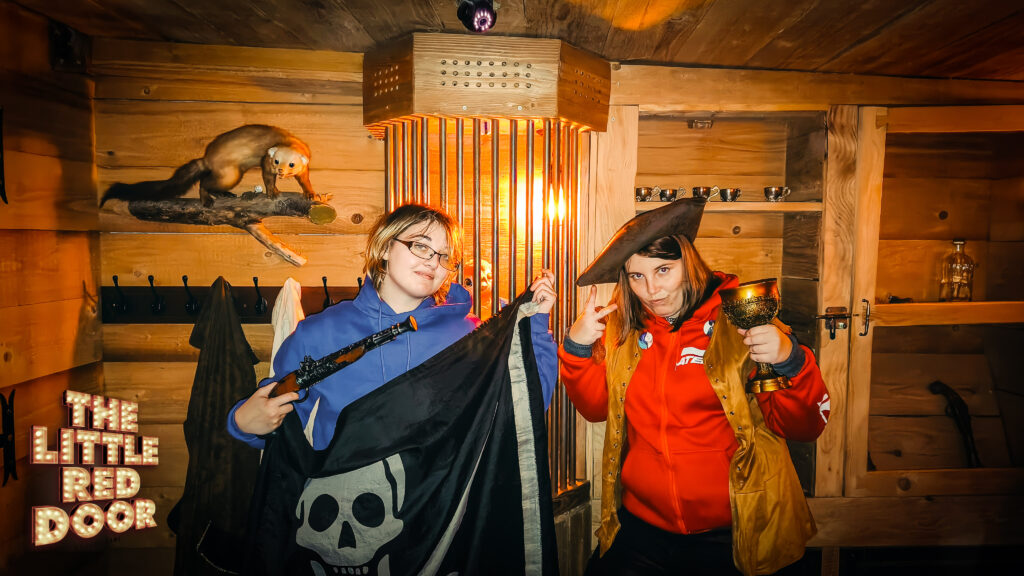Escape Game Strasbourg