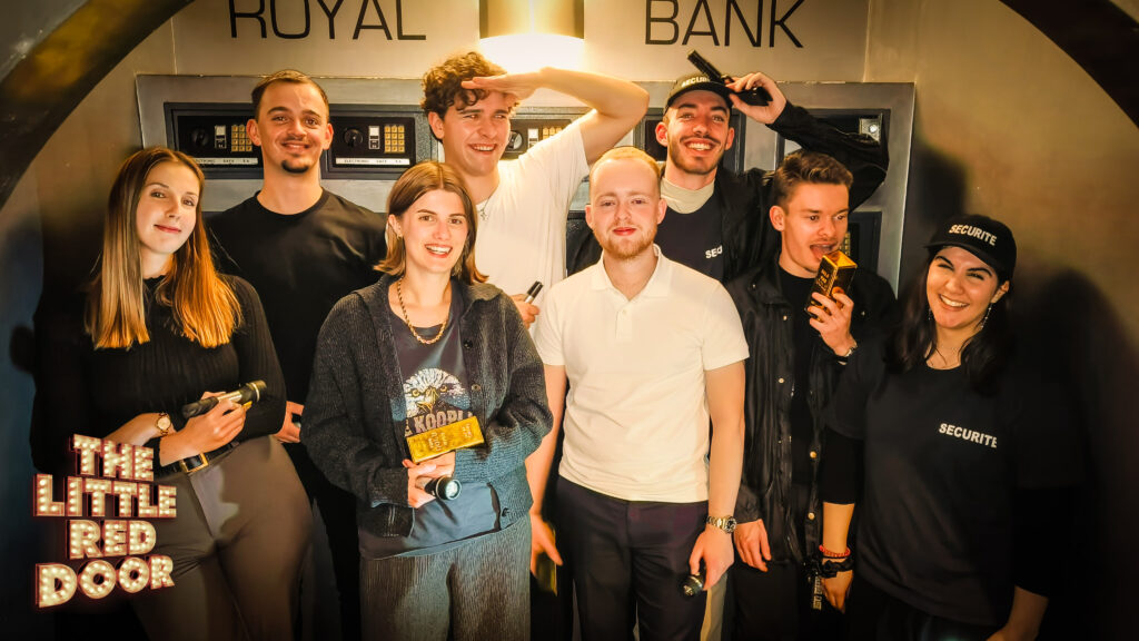 Escape Game Strasbourg