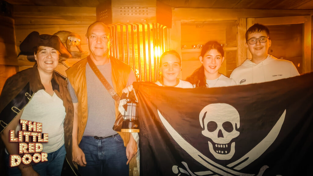 Escape Game Strasbourg