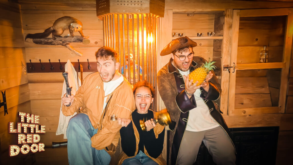 Escape Game Strasbourg