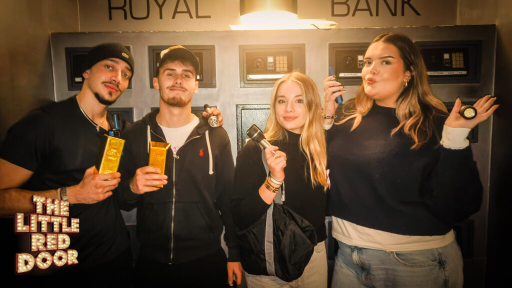 Escape Game Strasbourg