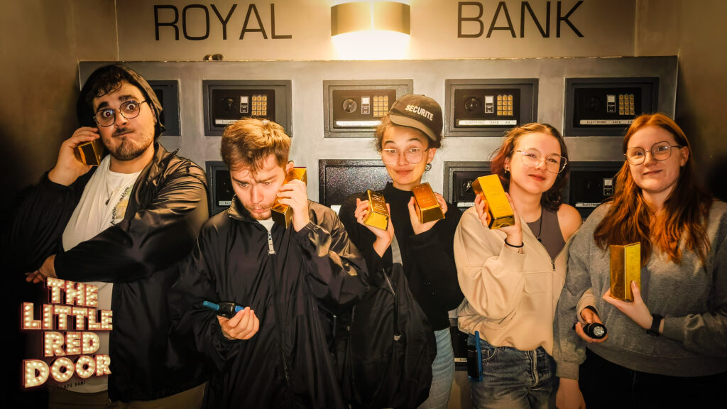 Escape Game Strasbourg