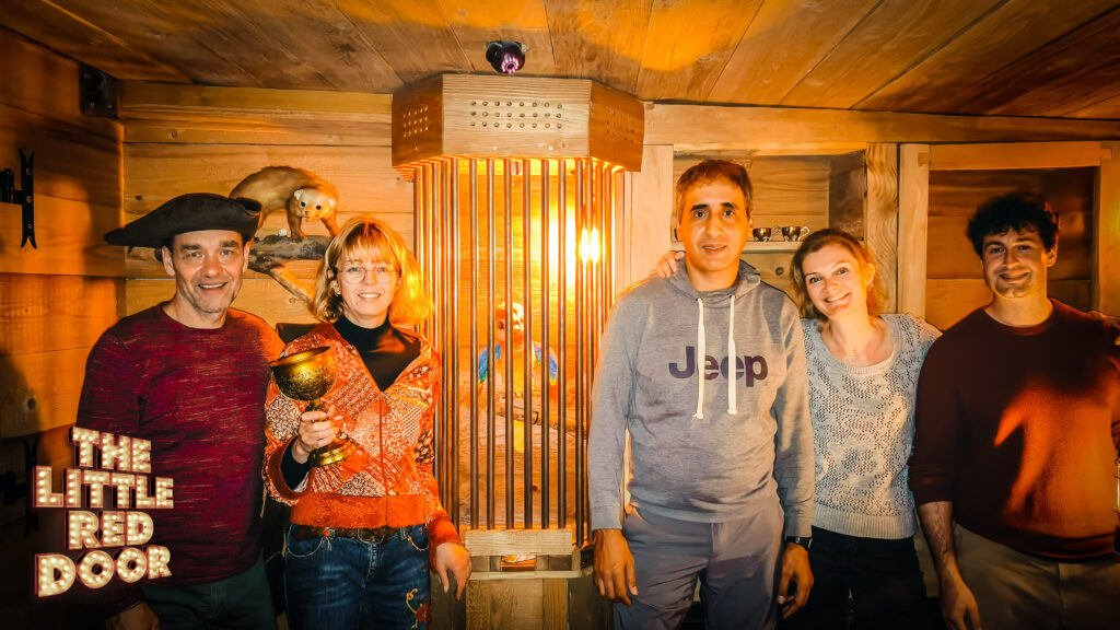 Escape Game Strasbourg