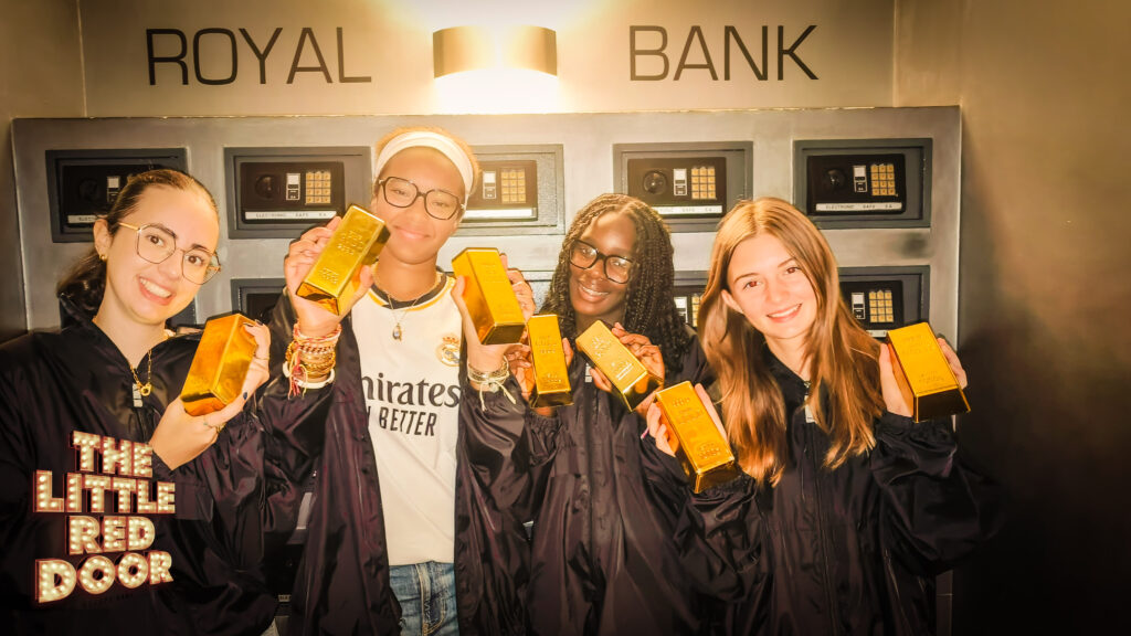 Escape Game Strasbourg