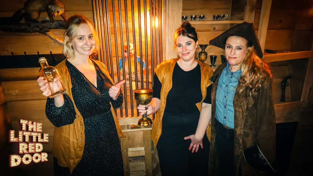 Escape Game Strasbourg