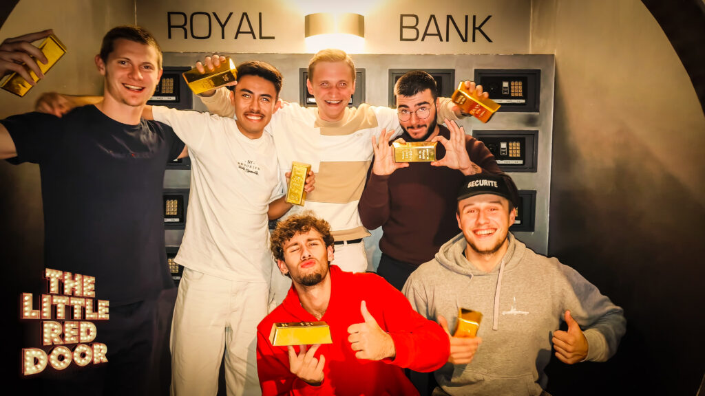 Escape Game Strasbourg