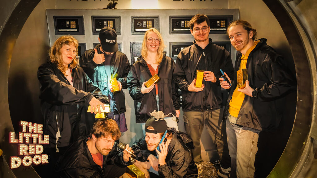Escape Game Strasbourg