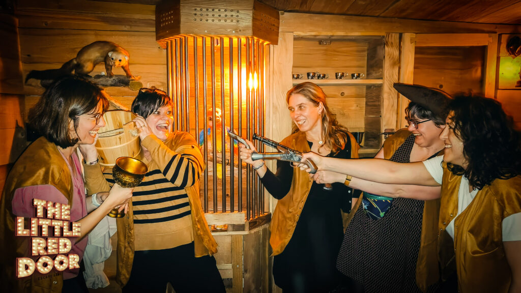 Escape Game Strasbourg