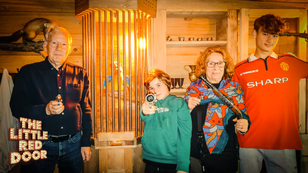 Escape Game Strasbourg