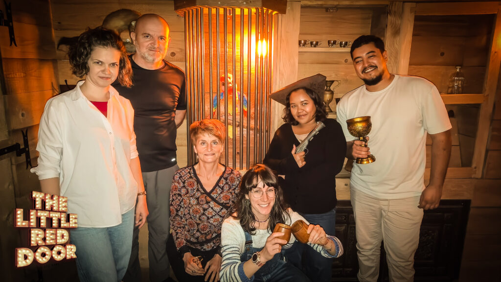 Escape Game Strasbourg