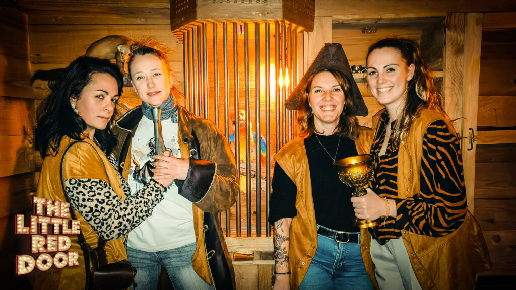Escape Game Strasbourg