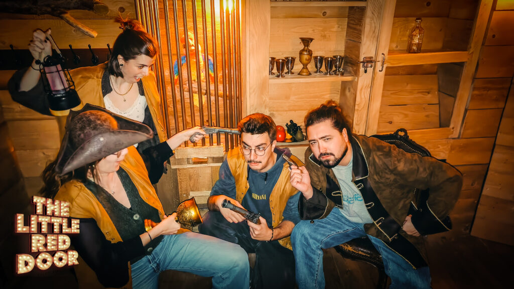 Escape Game Strasbourg